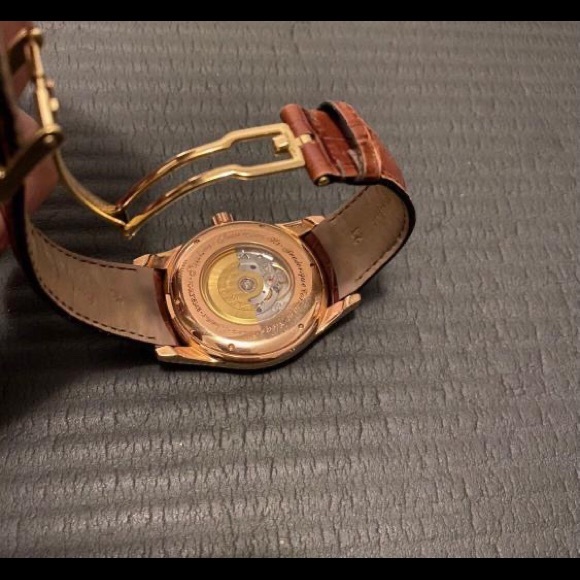 Frederique constant mens Watch